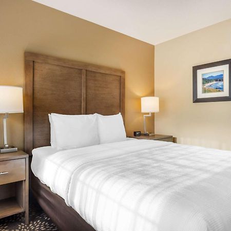 Best Western Columbia River Waterfront Hotel Astoria Esterno foto