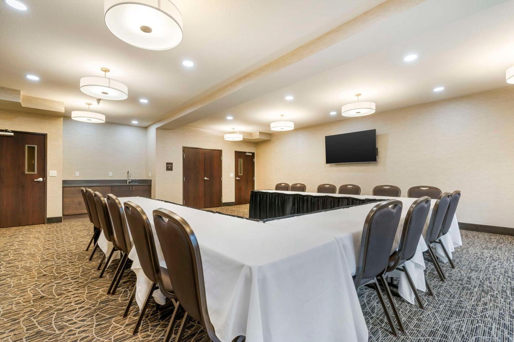 Best Western Columbia River Waterfront Hotel Astoria Esterno foto