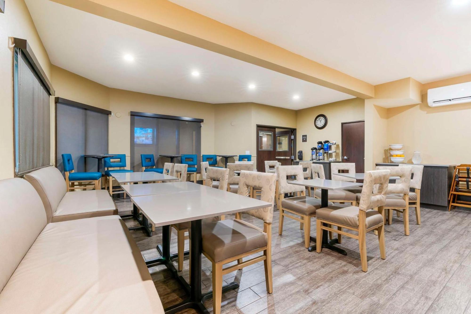 Best Western Columbia River Waterfront Hotel Astoria Esterno foto