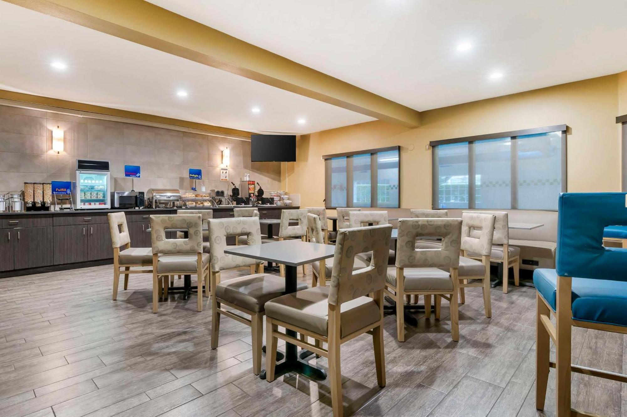 Best Western Columbia River Waterfront Hotel Astoria Esterno foto