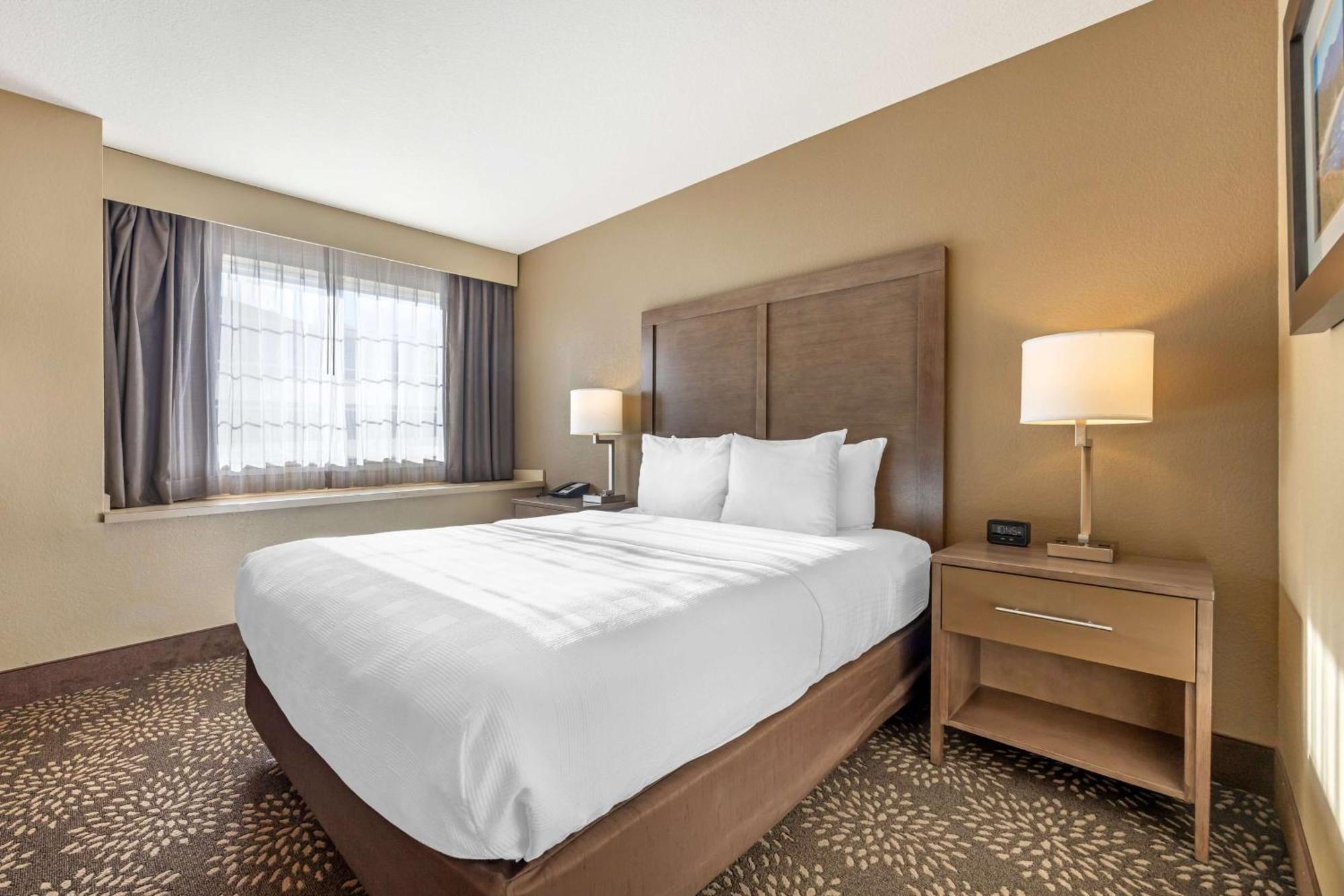 Best Western Columbia River Waterfront Hotel Astoria Esterno foto