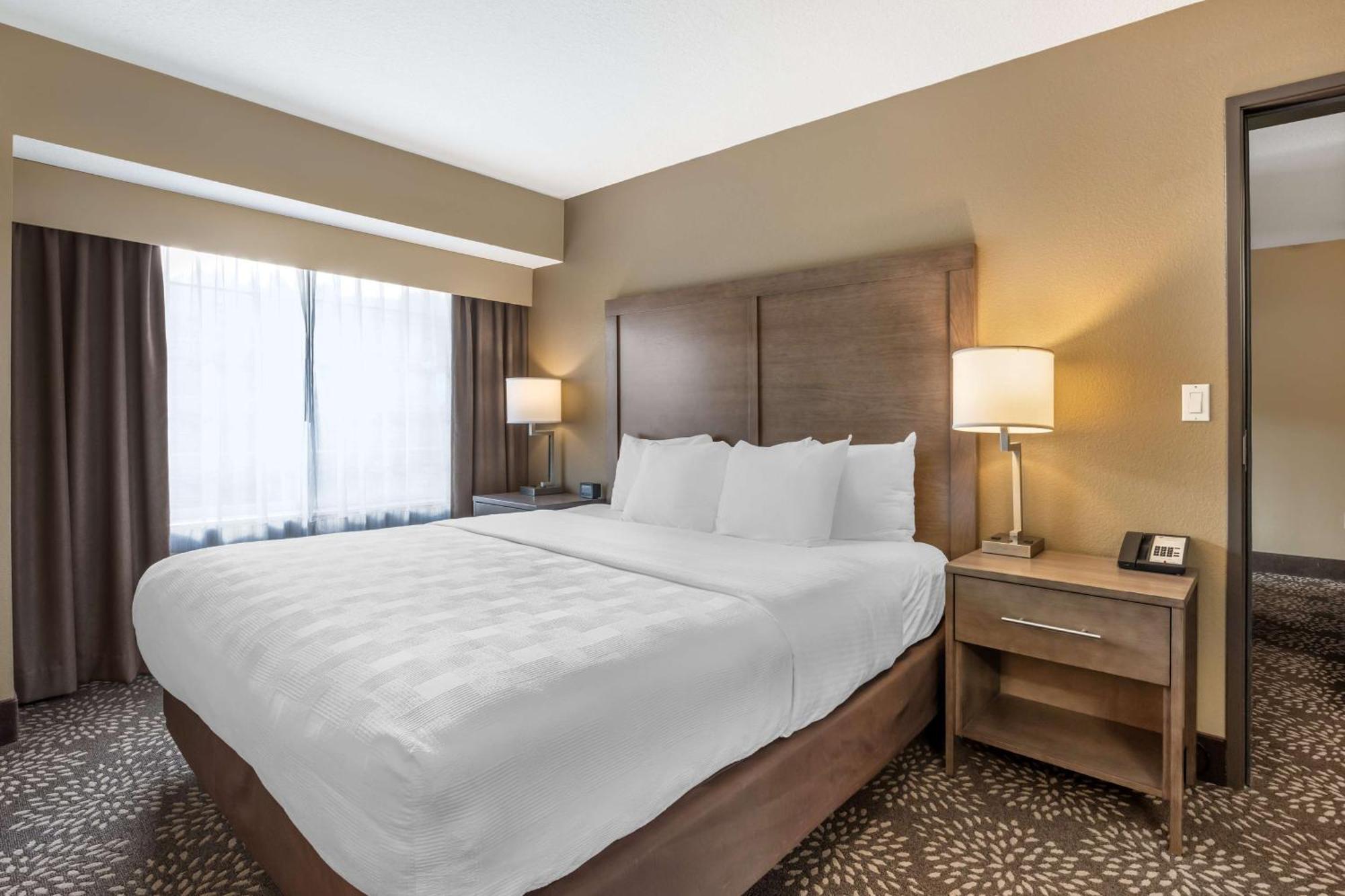Best Western Columbia River Waterfront Hotel Astoria Esterno foto